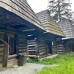 Wellness Drevenica Chalé *