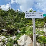Wellness Drevenica *