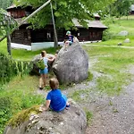 Wellness Drevenica Zuberec