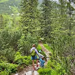 Chalé Wellness Drevenica