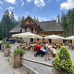 Chalet Wellness Drevenica Zuberec