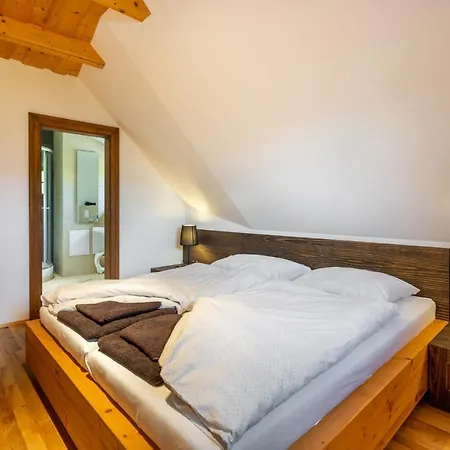 Wellness Drevenica Zuberec, 3 Apartmany, 2 Studia, Tatranske Stity Z Terasy * Zuberec