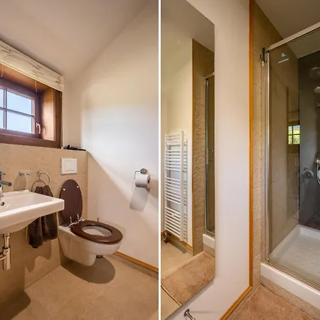 Wellness Drevenica Zuberec, 3 Apartmany, 2 Studia, Tatranske Stity Z Terasy * Zuberec