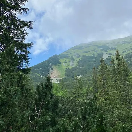 Wellness Drevenica Zuberec