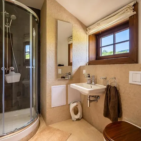 Chalet Wellness Drevenica Zuberec, 3 Apartmany, 2 Studia, Tatranske Stity Z Terasy *