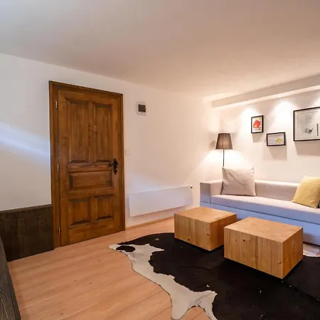 Chalet Wellness Drevenica