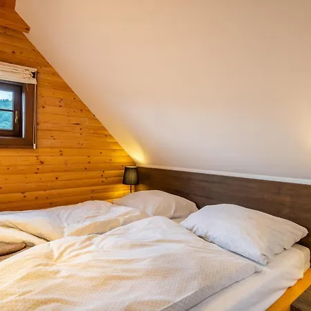 Wellness Drevenica Zuberec, Zuberec, Zverovka Spalena