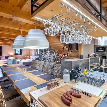 Wellness Drevenica *