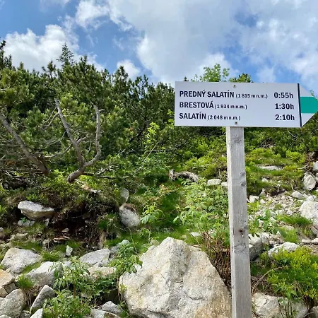 Wellness Drevenica *