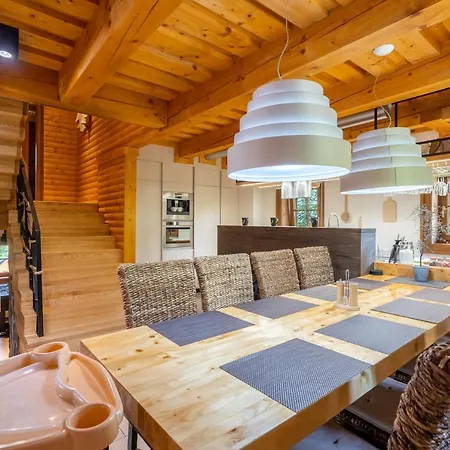 Wellness Drevenica *