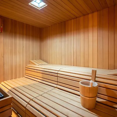 Wellness Drevenica *