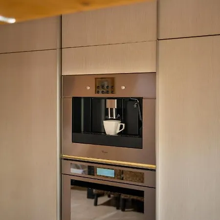 Dağ evi Wellness Drevenica