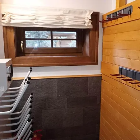 Wellness Drevenica Zuberec, 3 Apartmany, 2 Studia, Tatranske Stity Z Terasy