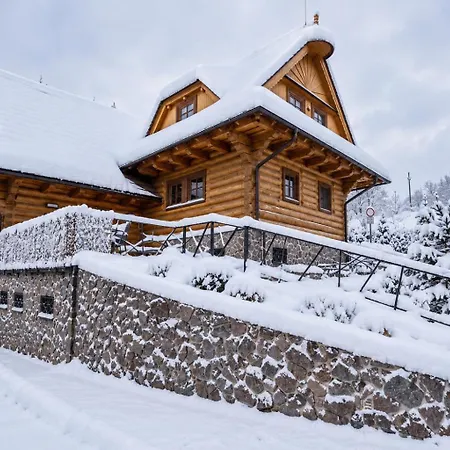Wellness Drevenica Zuberec, Zuberec, Zverovka Spalena * Zuberec